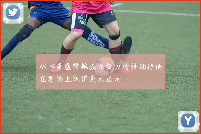 林书豪盛赞鲍威尔努力精神期待他在赛场上取得更大成功