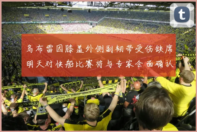 乌布雷因膝盖外侧副韧带受伤缺席明天对快船比赛将与专家会面确认伤情
