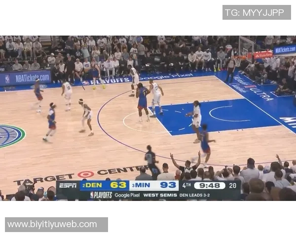 约基奇全能表现引领掘金强势前进持续刷新篮球认知界限