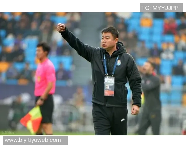 唐田赞于根伟为中国教练中的坚守者与风骨代表展现独特执教风格