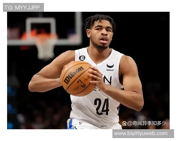 篮网队寻求交易卡梅隆托马斯但目前市场反应冷淡