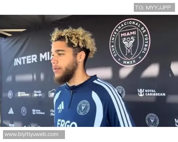 迈阿密国际即将签下本赛季美职联最佳门将圣克莱尔引发关注