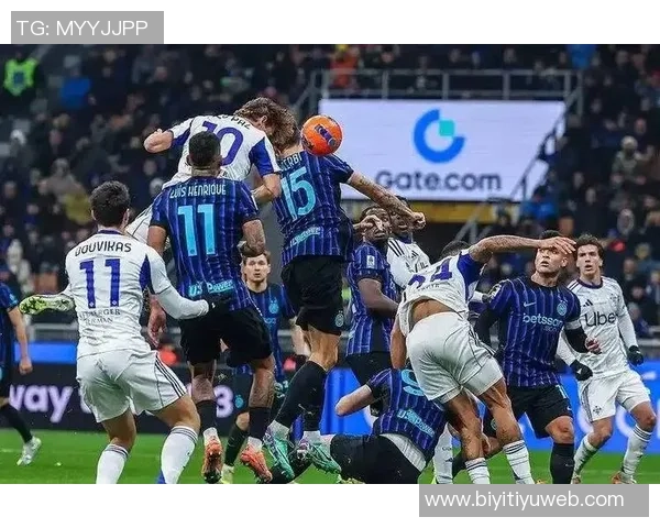 国米引援策略受邓弗里斯去留影响帕莱斯特拉追求或将延后