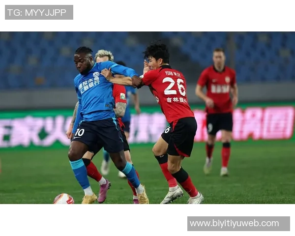 热烈欢迎吕品加盟长春亚泰共创辉煌未来携手并进展现足球新风貌