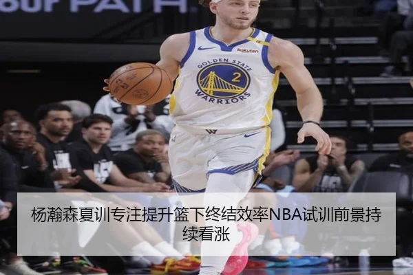 杨瀚森夏训专注提升篮下终结效率NBA试训前景持续看涨 - BSports